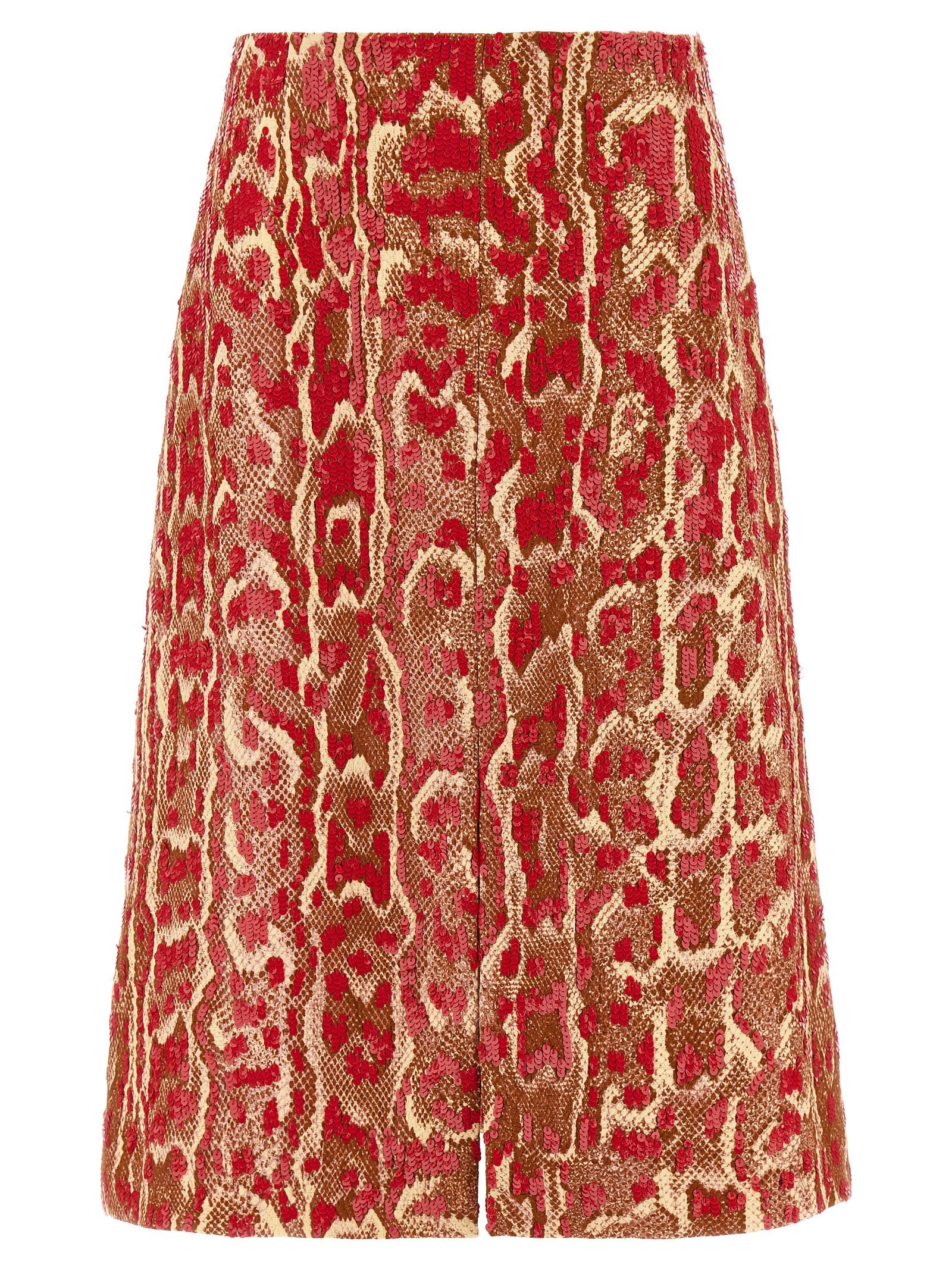 スカート Dries Van Noten 'Shera Bis' skirt