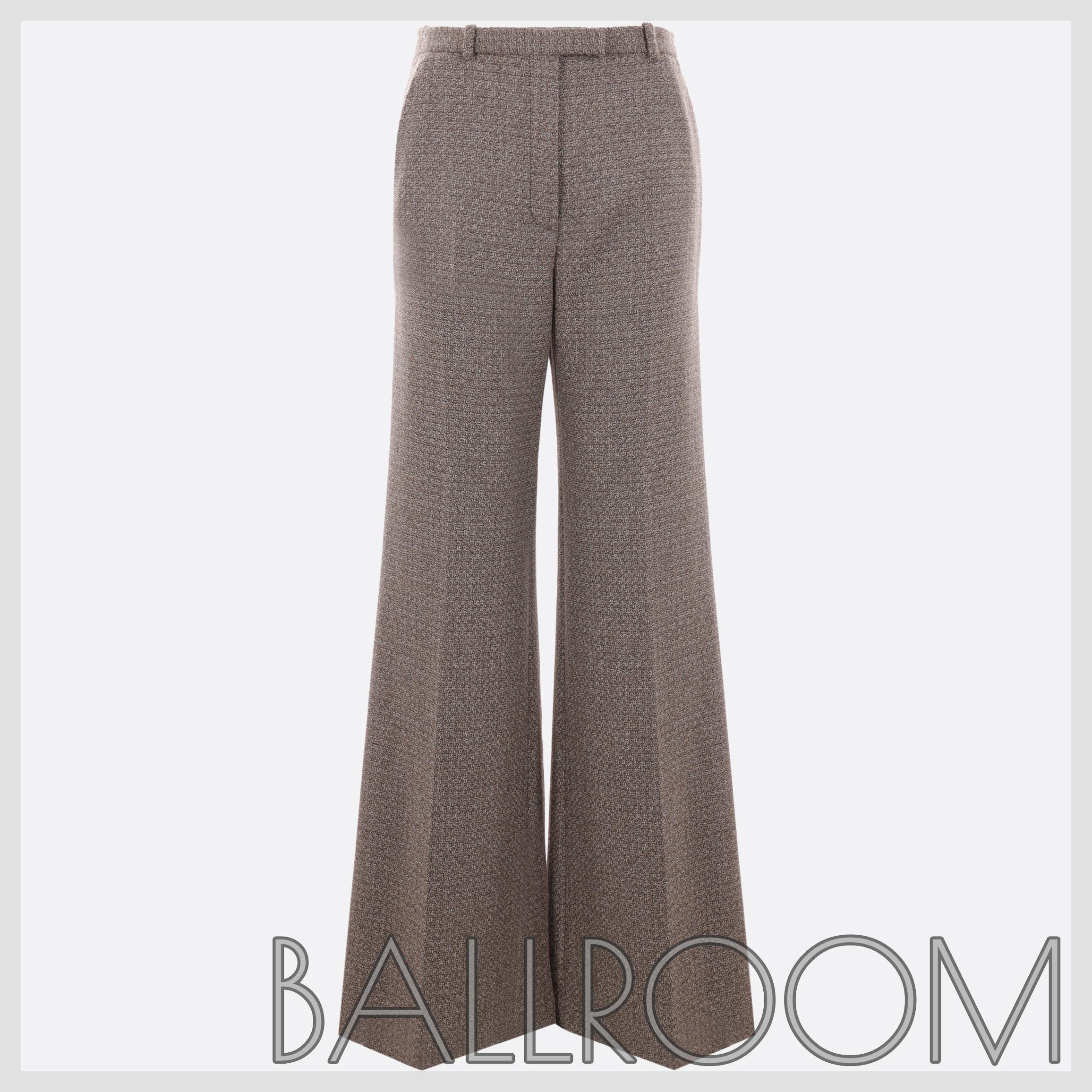 パンツ LORO PIANA EMMIT TROUSERS