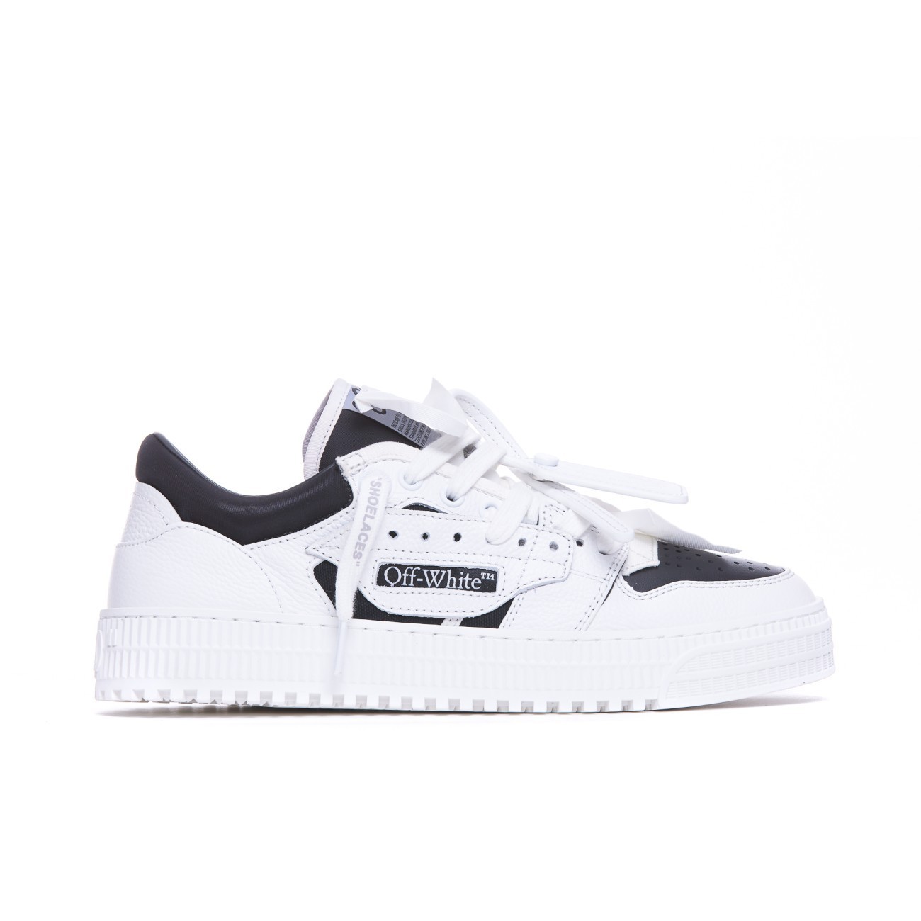 スニーカー OFF WHITE 3.0 OFF COURT SNEAKERS