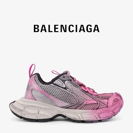 Balenciaga バレンシアガ 3XL TOE SPRAY スニーカー ロゴ 関税込