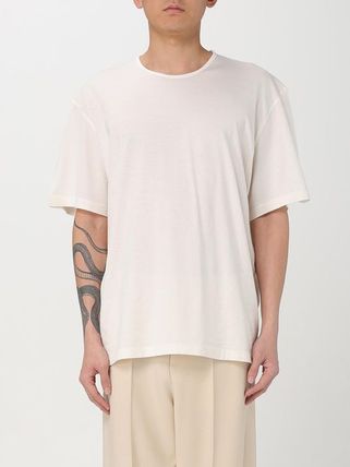 ホワイト（白）系 LEMAIRE(ルメール) Tシャツ・カットソー