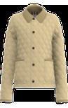 ジャケット BURBERRY Dorset padded nylon jacket FLAX/SAND IP CHECK