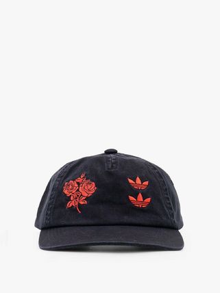 ADIDAS X WILLY CHAVARRIA Cotton baseball hat Adidas (adidas