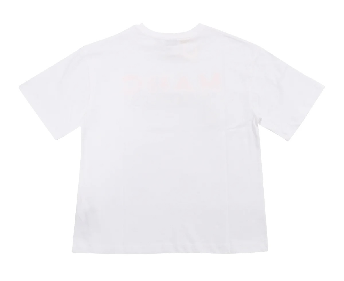 ＊MARC JACOBS ＊ロゴ プリント Tシャツ 半袖《大人もOK!》
