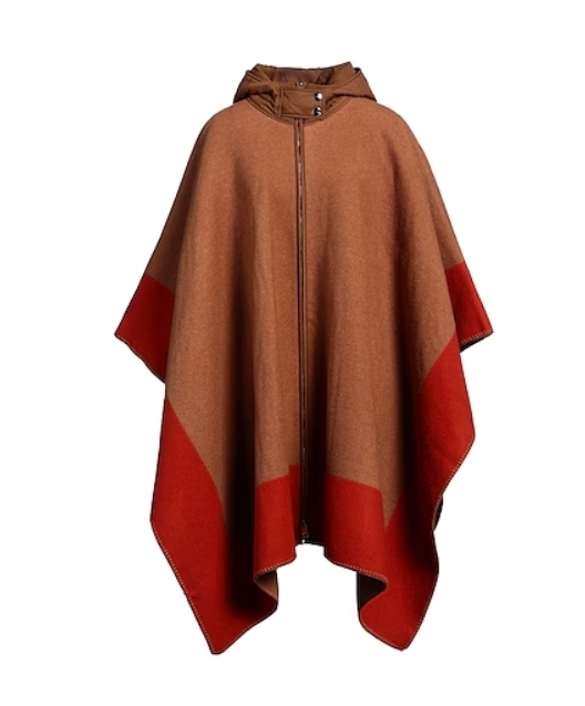 ETRO ケープ