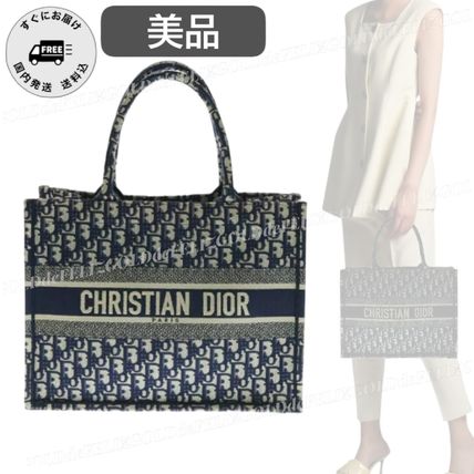 ディオール(Dior)ディオール レディーディオールハンドバッグ