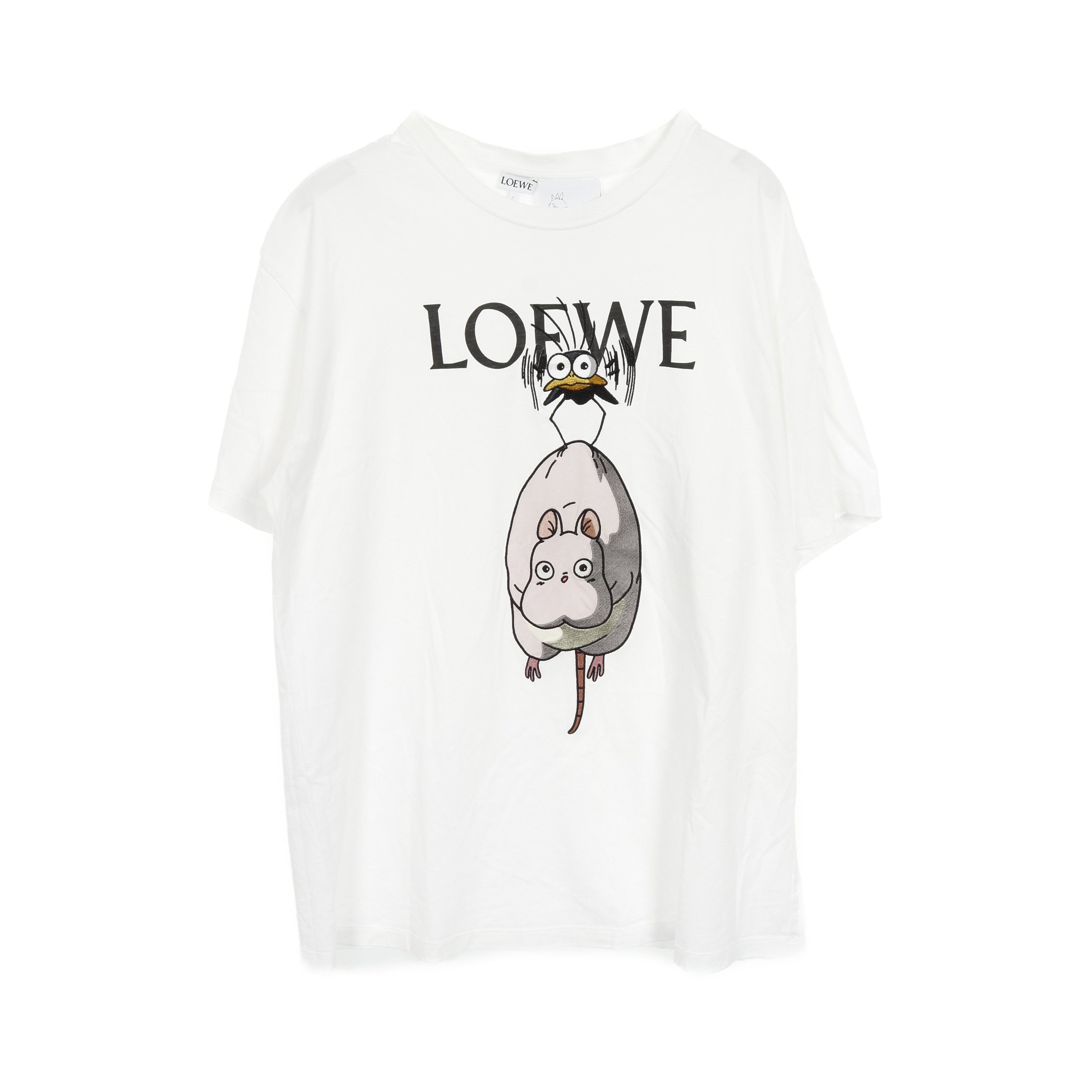 LOEWE カットソー
