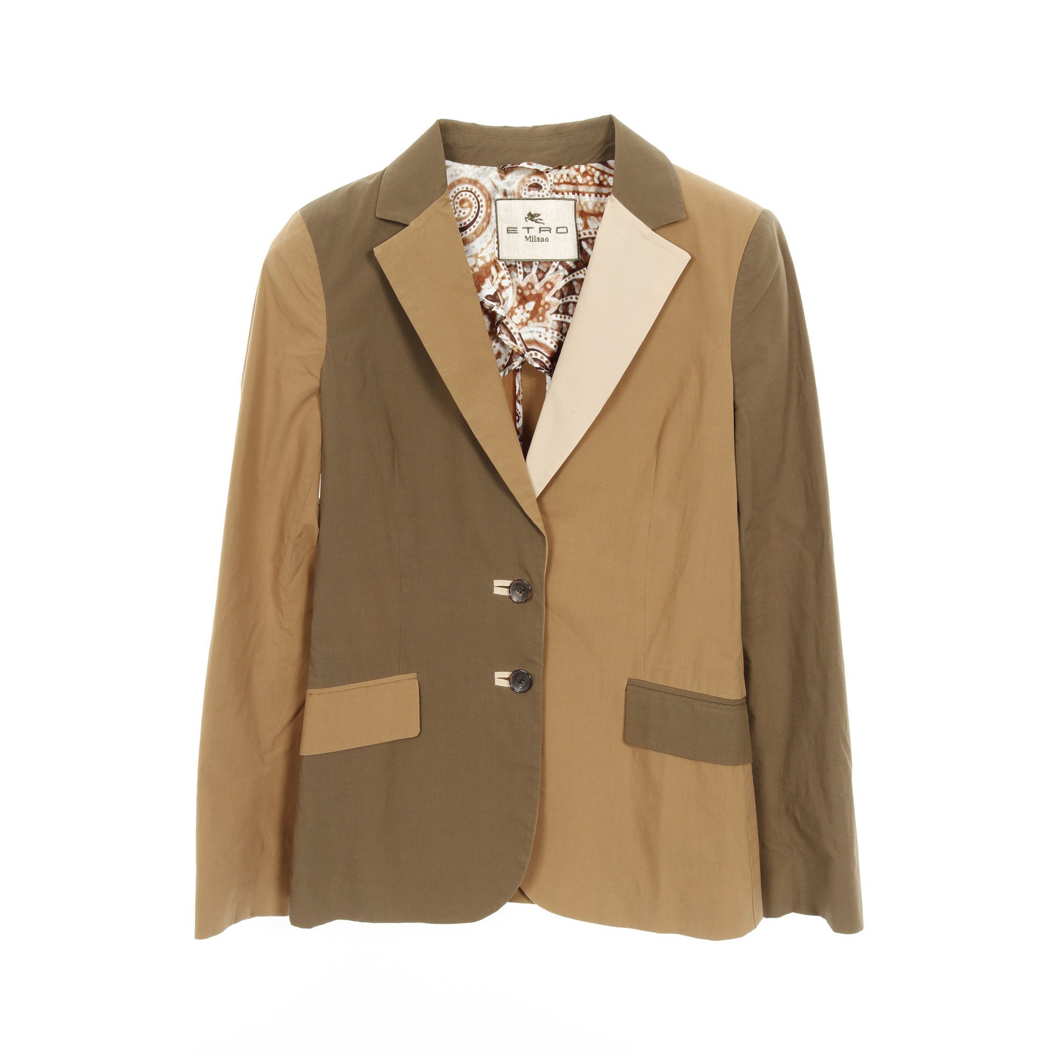 ETRO ジャケット