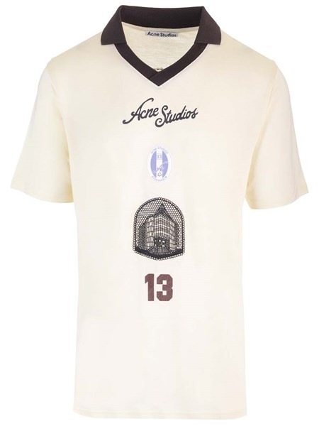 【関税・送料込み】Acne Studios Tシャツ