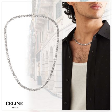 CELINE(セリーヌ) ネックレス・チョーカー(メンズ) 3ページ目