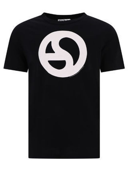 【関税・送料込み】Acne Studios Logo t-shirt