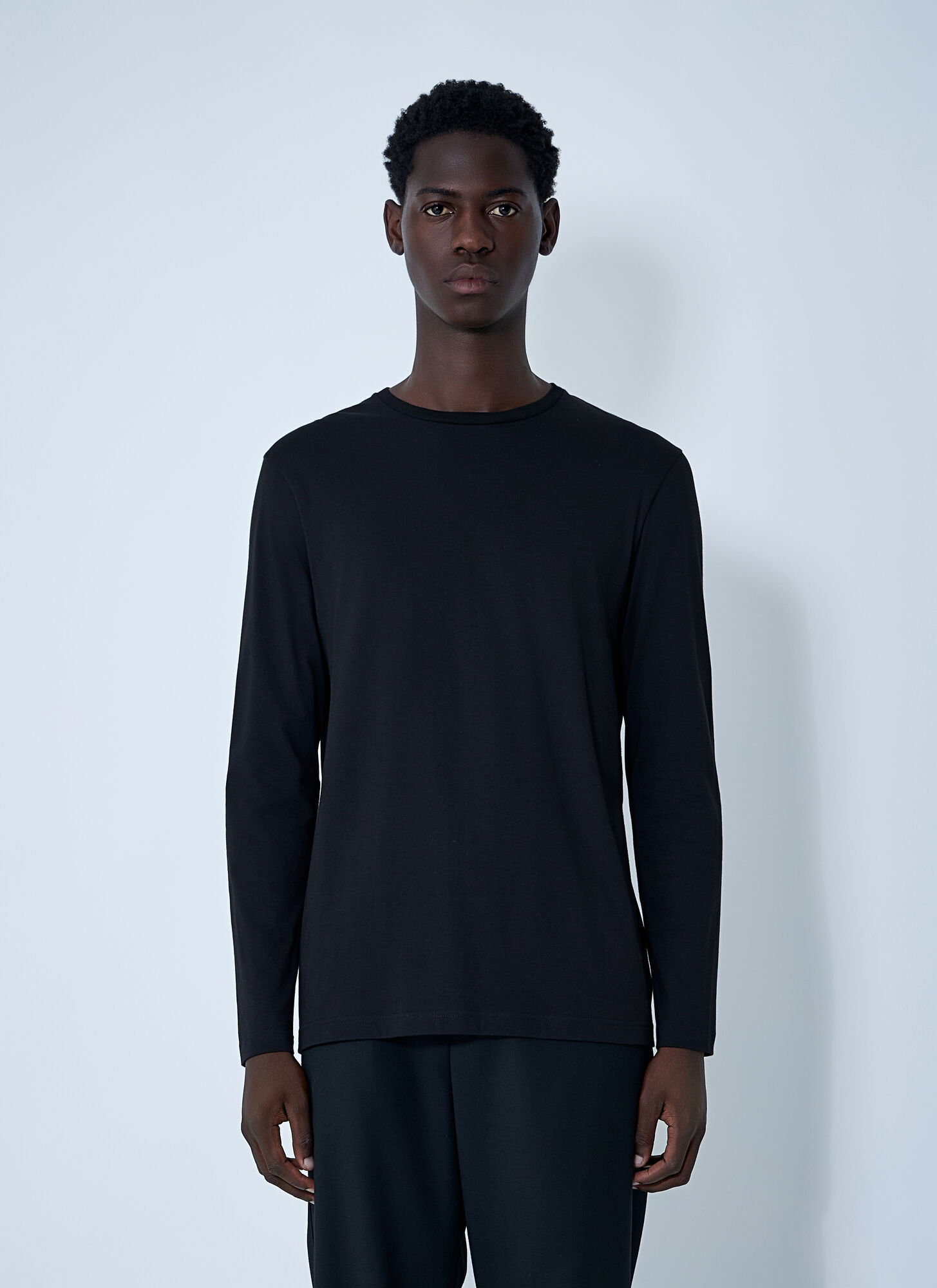 Tシャツ・カットソー Leon Long Sleeve T-Shirt
