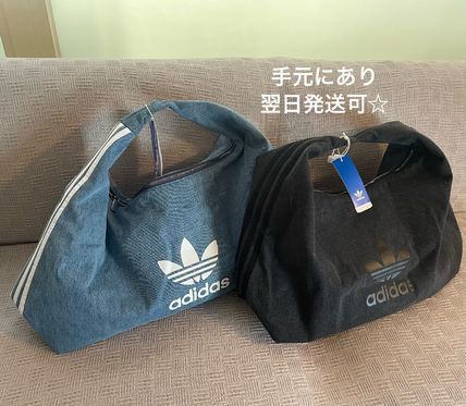 デニム adidas(アディダス) ショルダーバッグ・ポシェット
