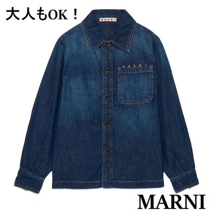 MARNI(マルニ) キッズアウター(ベビー・キッズ) - 海外通販のBUYMA