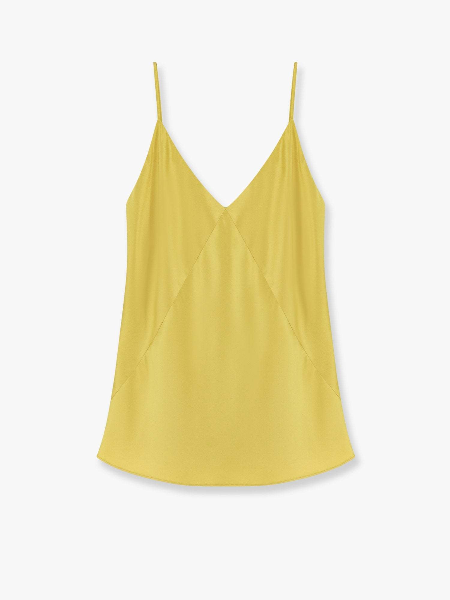Tシャツ・カットソー MAX MARA Quassia silk top