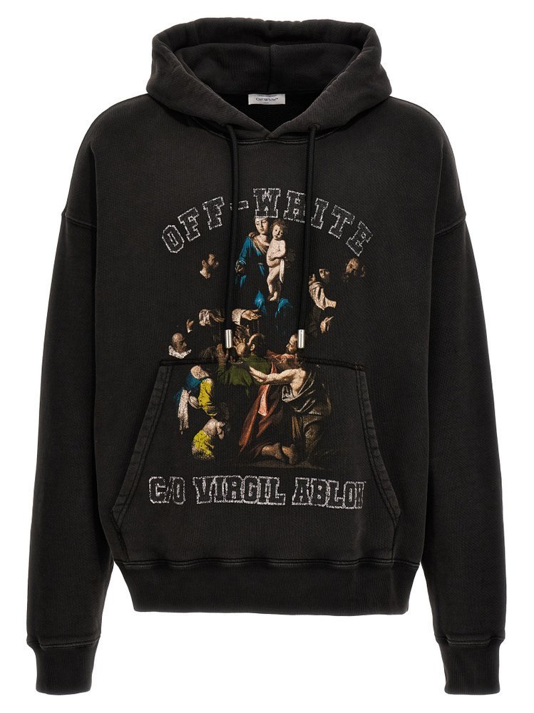 OFF-WHITE メアリ スケト トロストリンク フティ 【関税込】