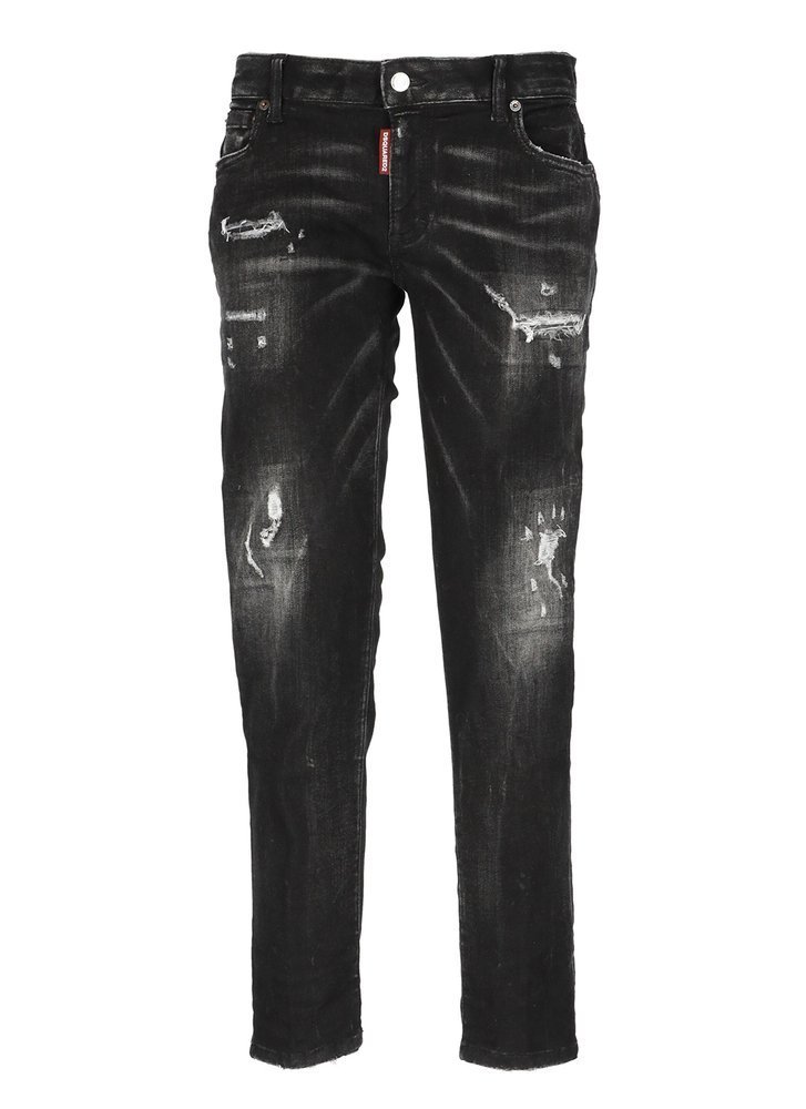 Dsquared2 クルカルティストレストクロッフトシンス 【関税込】