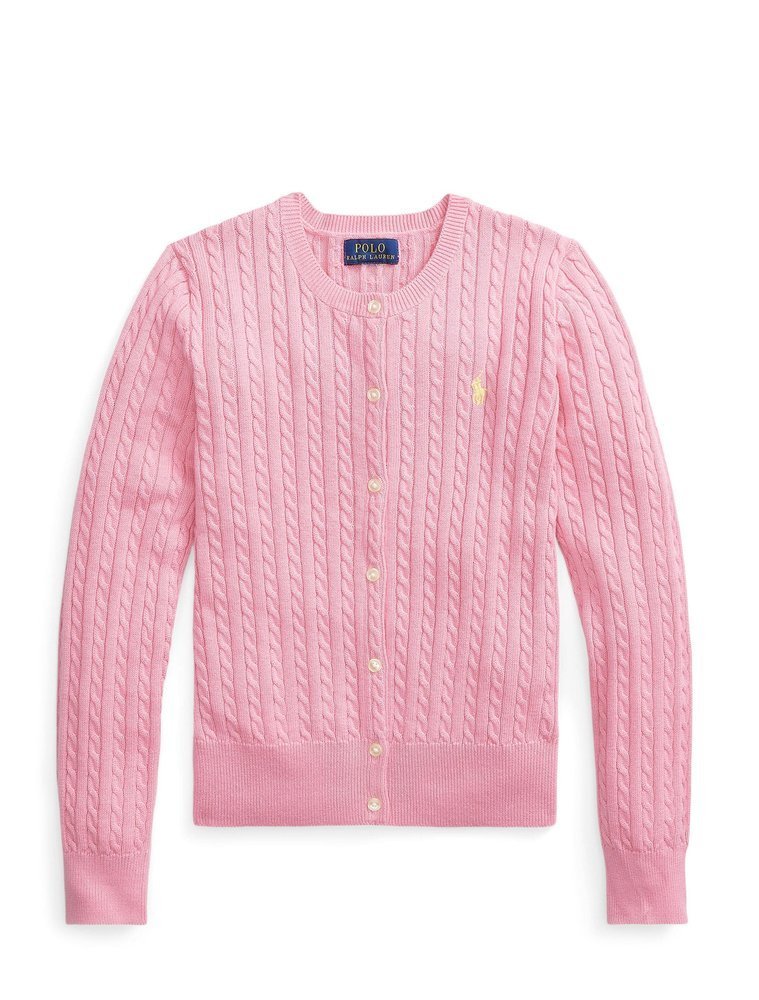POLO RALPH LAUREN ニット & カティカン