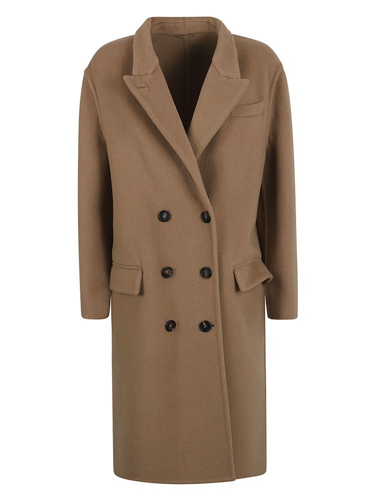 BRUNELLO CUCINELLI ハイネックホタンコト MD5329728 C006