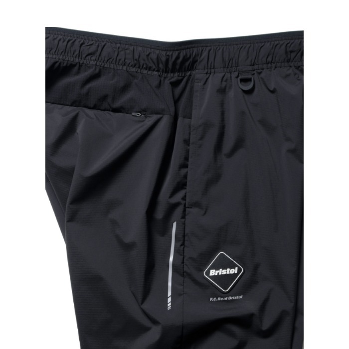 【F.C.Real Bristol】BREATHABLE TRAIL PANTS /パンツ/国内発送