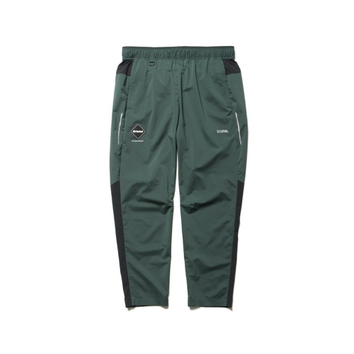 【F.C.Real Bristol】BREATHABLE TRAIL PANTS /パンツ/国内発送