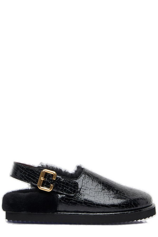 Chloe ニルスリンクハックミュル CHC24W06TPC 001