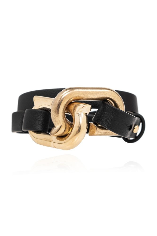SALVATORE FERRAGAMO ニュシャンチニフレスレット 0765168
