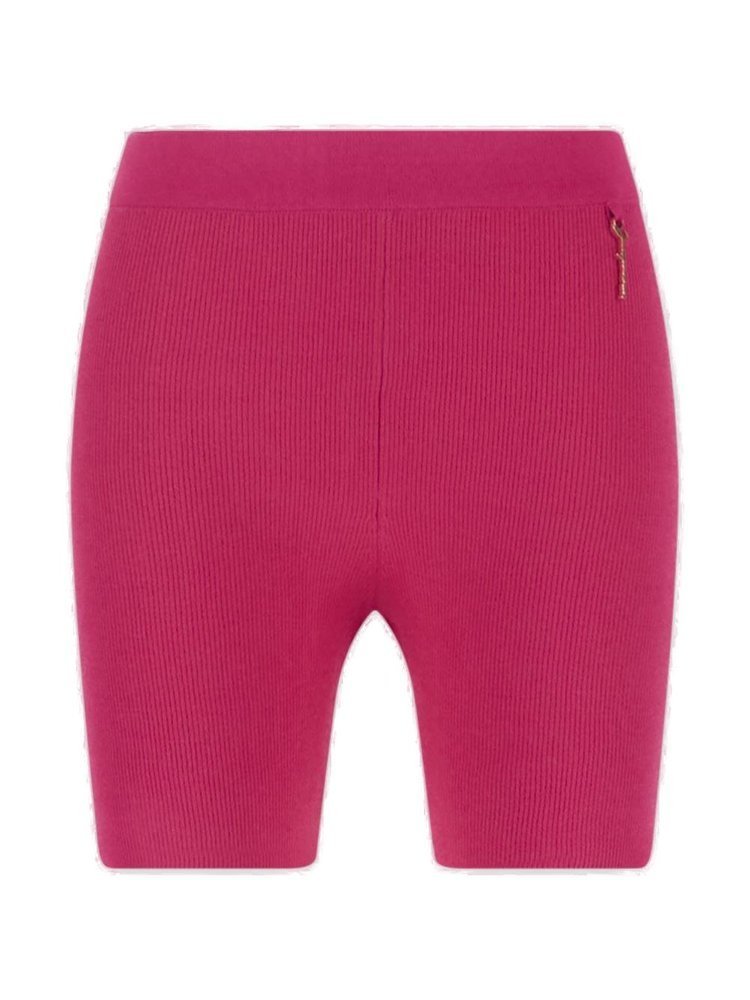 JACQUEMUS チャムロコニットショツ 23E231KN5032060 430