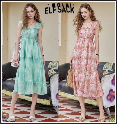 ★ELF SACK ★フェミニン 花柄 フリル ワンピース/送料込 lswpss24-517.jpg