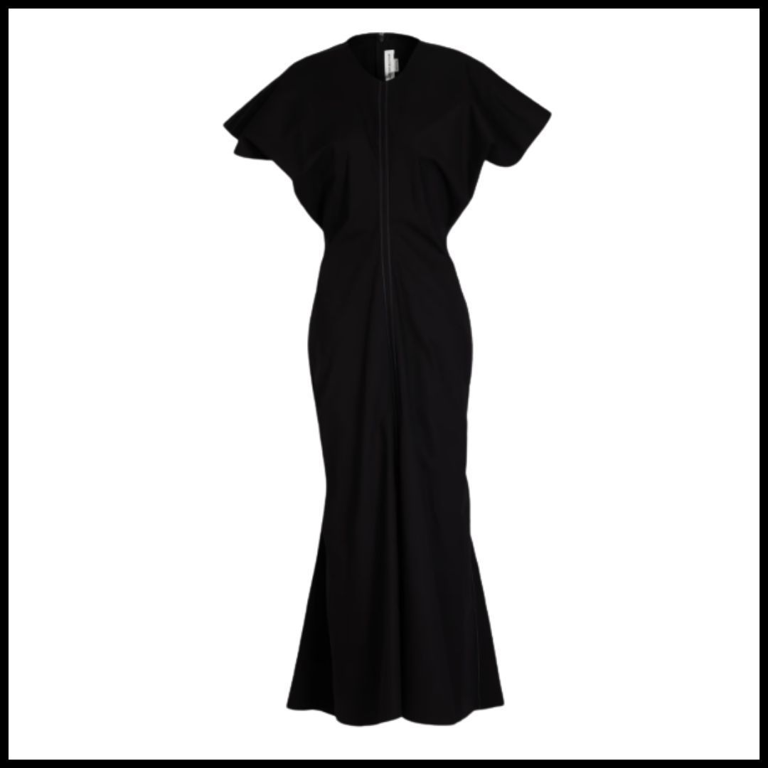 ★ VICTORIA BECKHAM ★ ワンピース