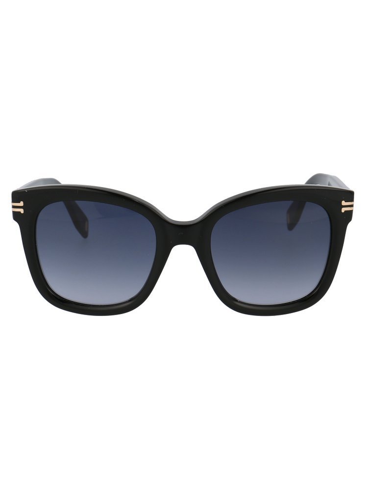 Marc Jacobs スクエアフレムサンクラス MJ1012S 8079O