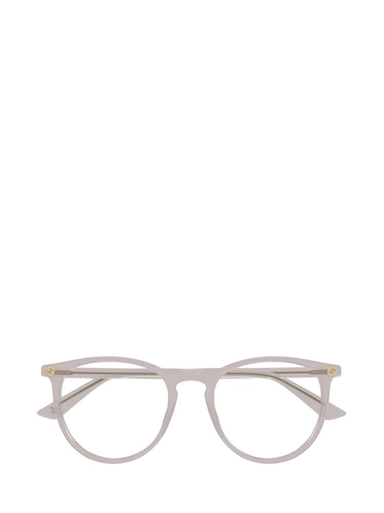 GUCCI ラウントフレムメカネ GG0027O 011