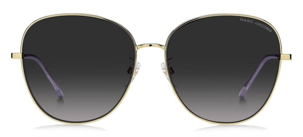 Marc Jacobs ラウントフレムサンクラス MARC664GS HZJ9O