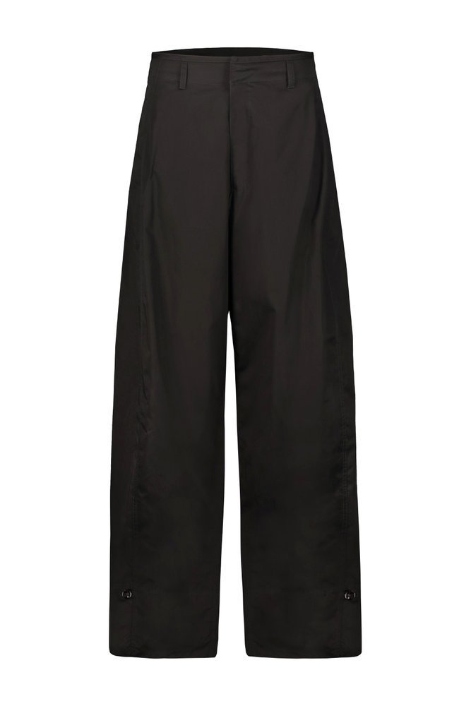 LEMAIRE ソフトホリュムハンツ PA1182LF1207 BK999