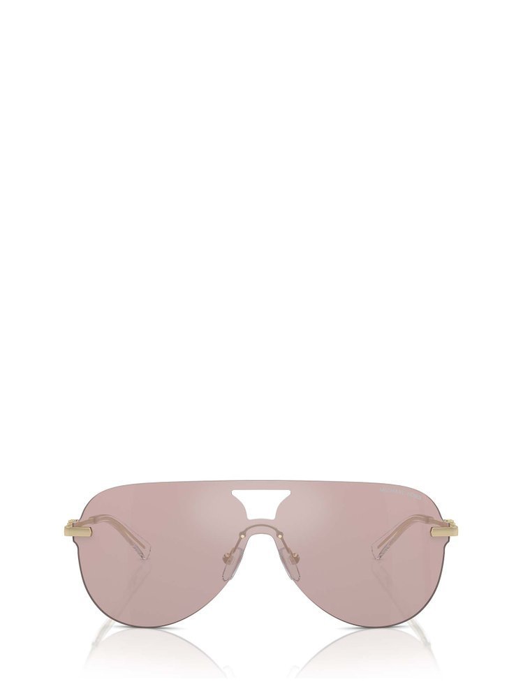 Michael Kors キフロス シルト フレム サンクラス MK1149 1014VS