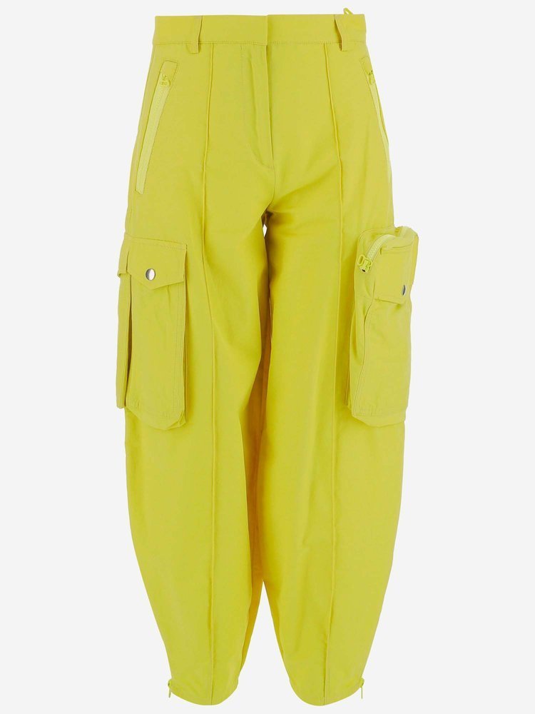 STELLA MCCARTNEY ハルンレックアンクルシッフカコハンツ