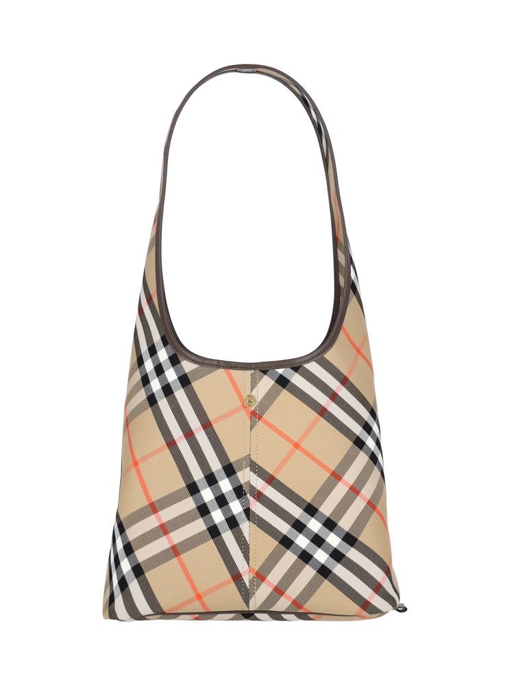 BURBERRY チェックフリントホホハック 8094678 B9368