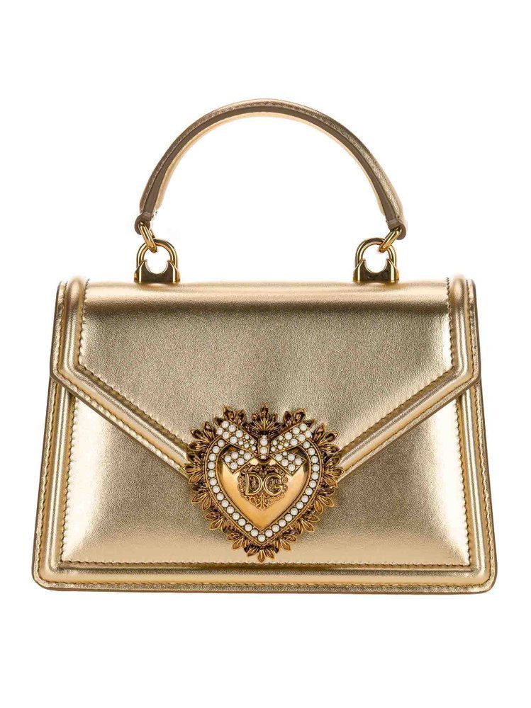 DOLCE & GABBANA テホション スモル クロスホティ ハック