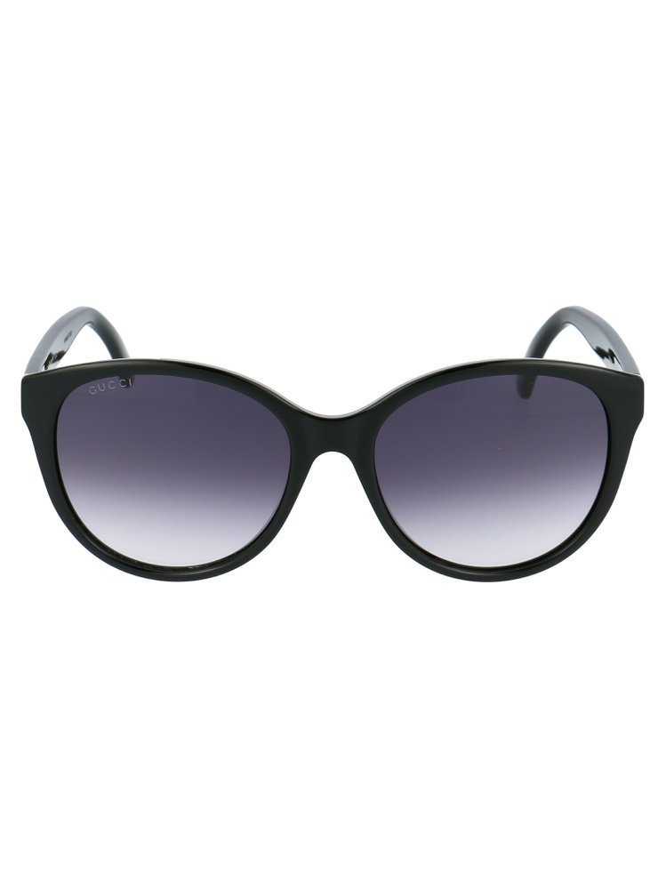 GUCCI ラウントフレムサンクラス GG0631S 001