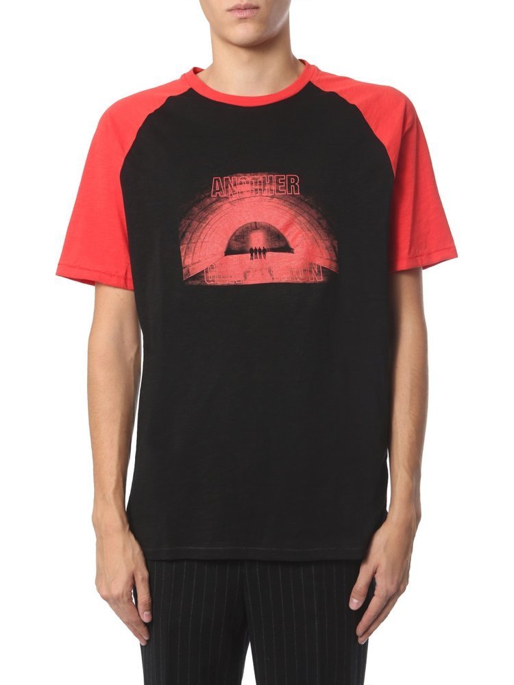 NEIL BARRETT 半そて Tシャツ