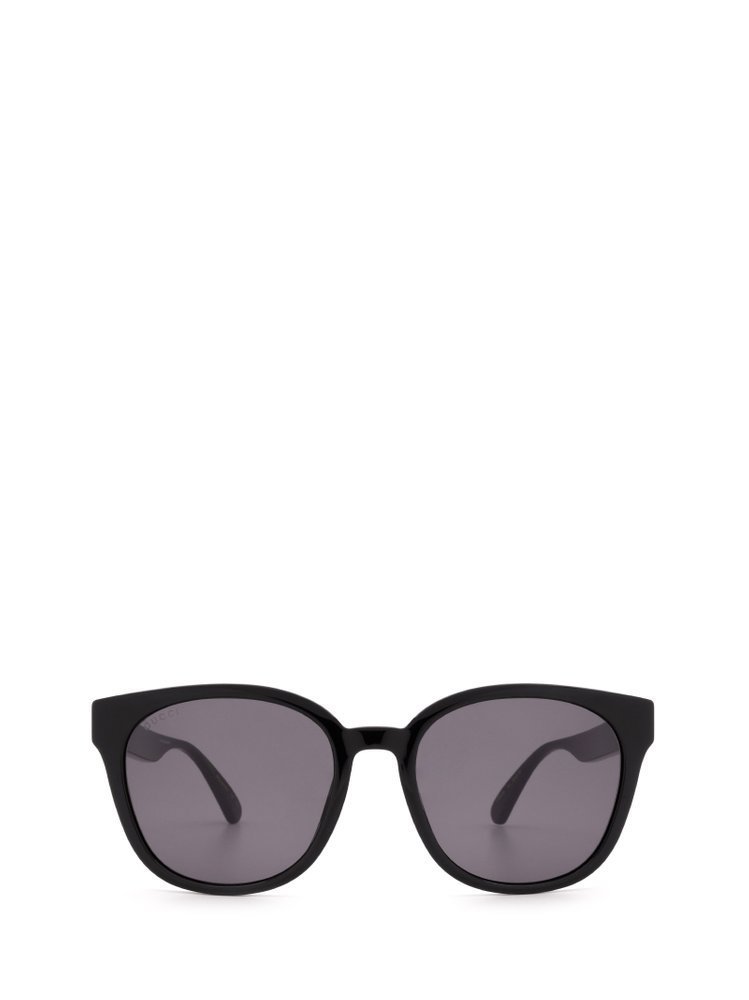 GUCCI ラウントフレムサンクラス GG0855SK002 002