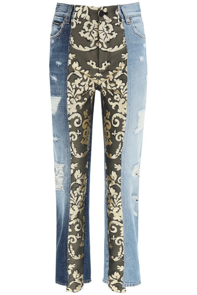 DOLCE & GABBANA ハッチワク ティストレスト シンス 【関税込】