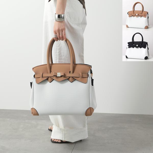 SAVE MY BAG トートバッグ T-MISS PLUS CHEVAL T147N-LY-TU