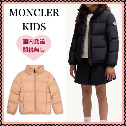 140cm MONCLER(モンクレール) キッズアウター(ベビー・キッズ