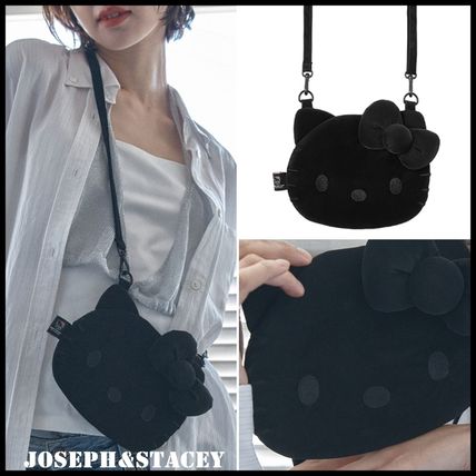 ショルダーバッグ・ポシェット JOSEPH&STACEY Modern Pleats S Simply Tofu 0JSN3SH40202F JOSEPH&STACEY(ジョセフアンドステイシー) ショルダーバッグ