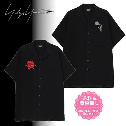 ヨウジヤマモト プールオムYohji Yamamoto POUR HOMMEビッグ