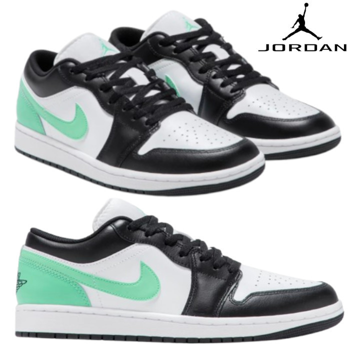 NIKE【関税込み＊送料無料】AIR JORDAN 1 ロー