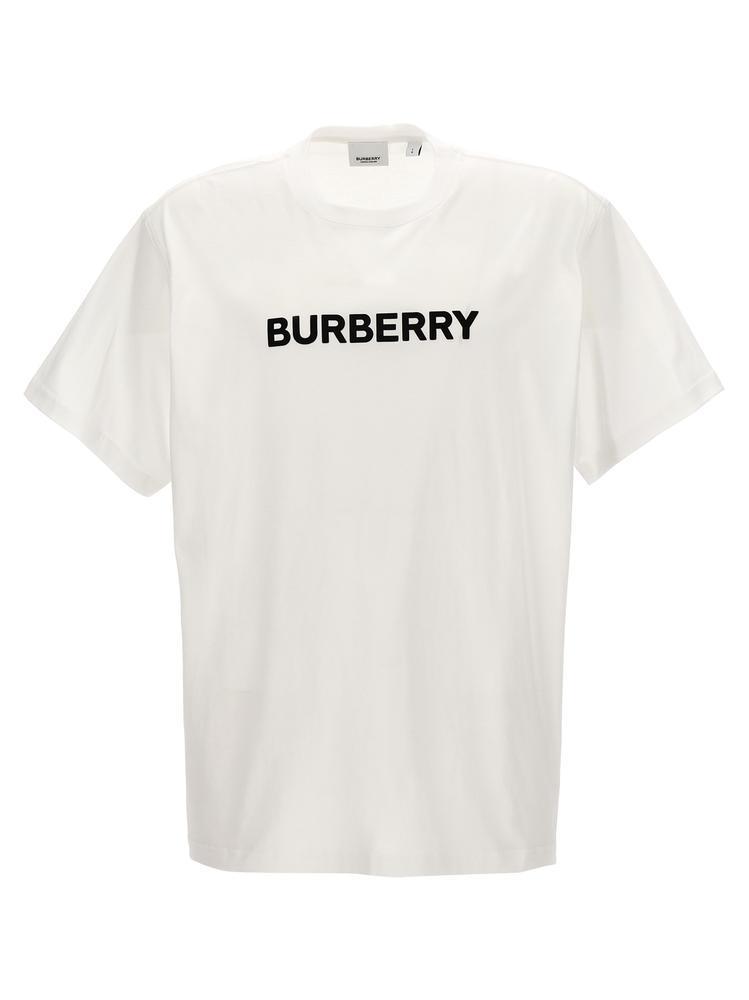 Tシャツ・カットソー Burberry T-shirt 'Harriston'