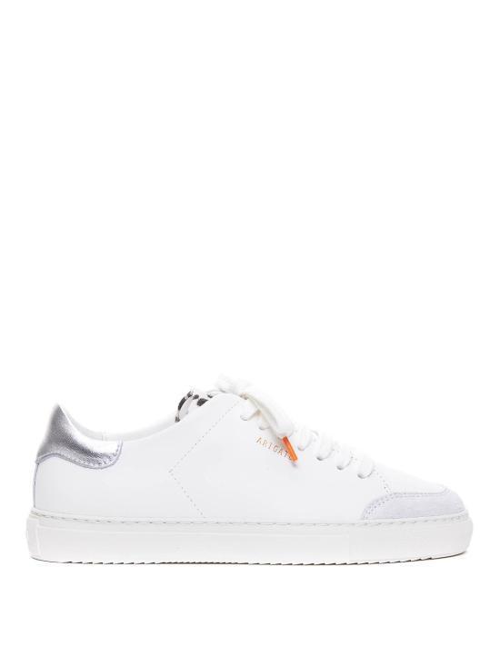 スニーカー AXEL ARIGATO Women Sneakers F1626001WHITESILVER White