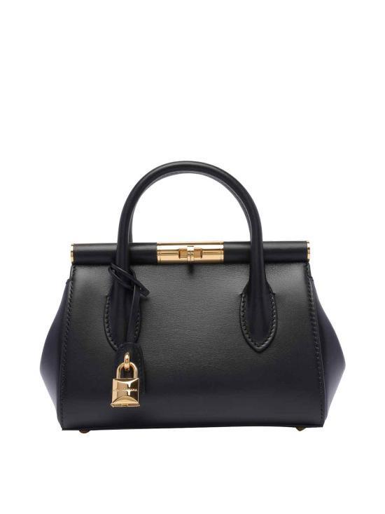 トートバッグ DOLCE  GABBANA Women Messenger Bags BB7744A3G1980999 Black